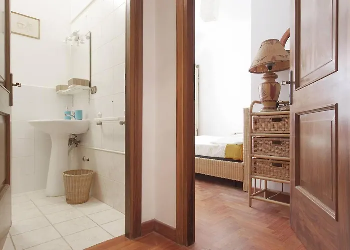 La Casa Dei Quattro Venti