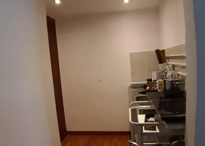 La Casa Dei Quattro Venti Affittacamere
