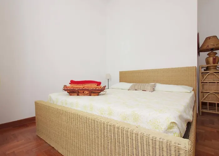 La Casa Dei Quattro Venti 3*