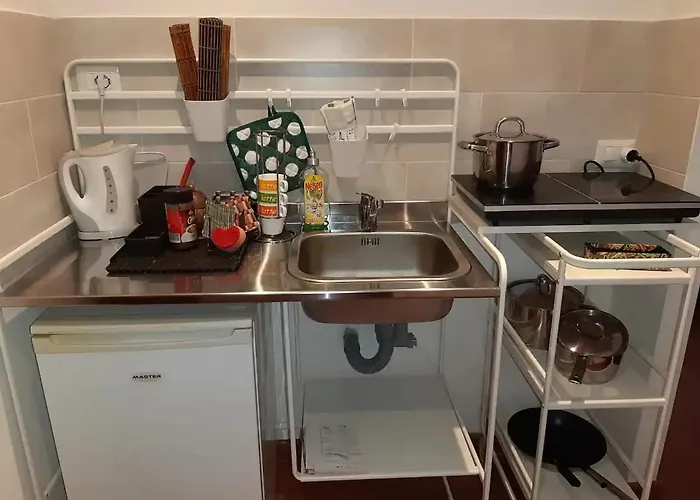 Affittacamere La Casa Dei Quattro Venti Roma
