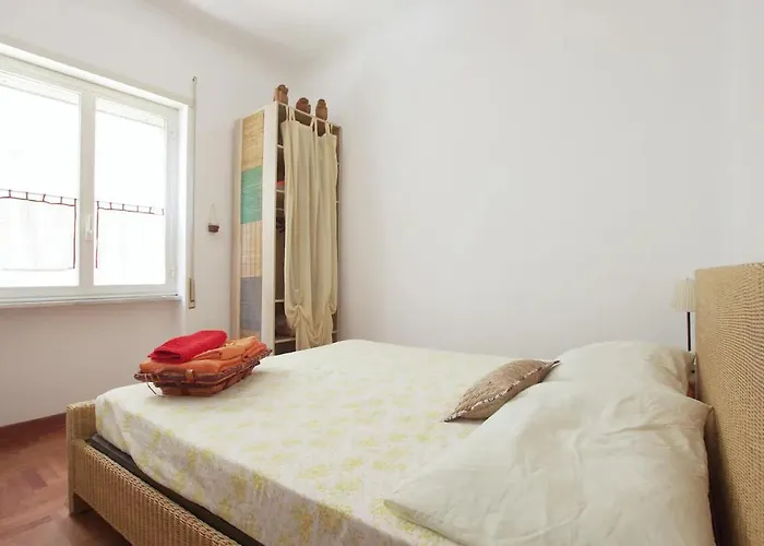 La Casa Dei Quattro Venti 3* Roma