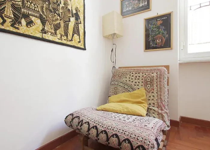 La Casa Dei Quattro Venti