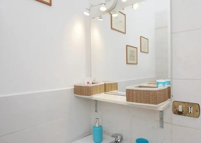 La Casa Dei Quattro Venti Affittacamere Roma