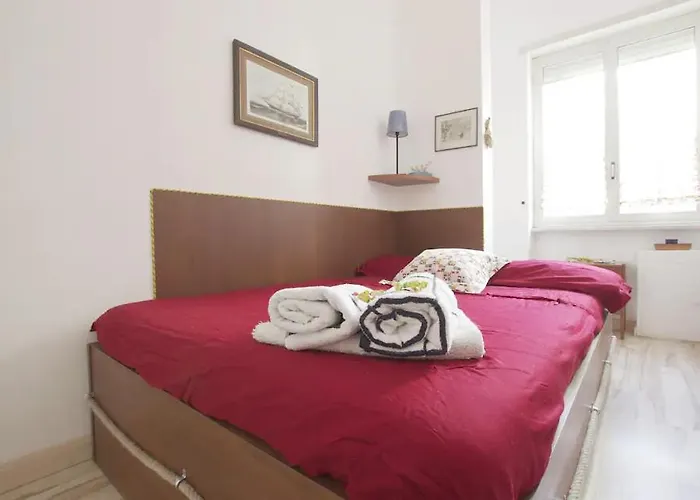 La Casa Dei Quattro Venti