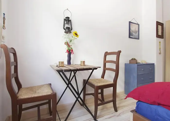 Affittacamere La Casa Dei Quattro Venti 3*