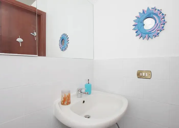 Affittacamere La Casa Dei Quattro Venti 3*