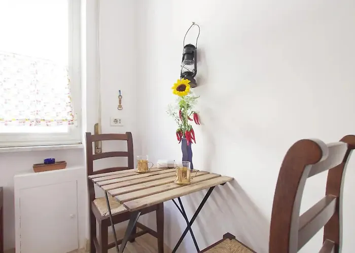 La Casa Dei Quattro Venti 3*