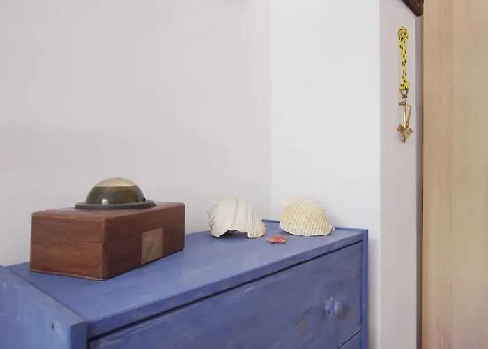 La Casa Dei Quattro Venti Affittacamere