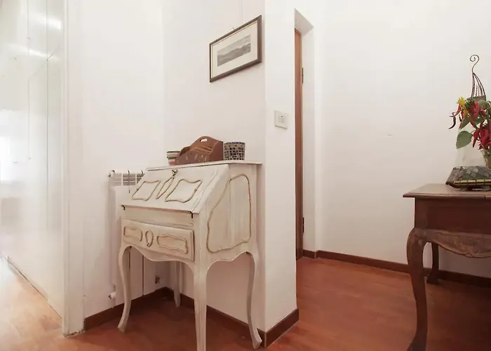 Affittacamere La Casa Dei Quattro Venti Roma