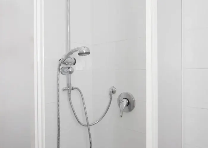 Affittacamere La Casa Dei Quattro Venti Roma