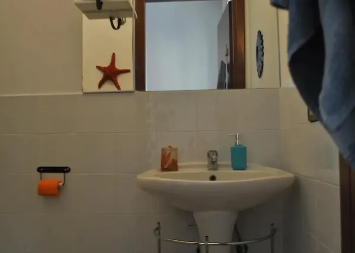 La Casa Dei Quattro Venti