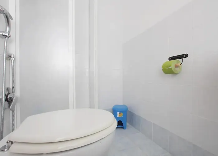 La Casa Dei Quattro Venti 3* Roma