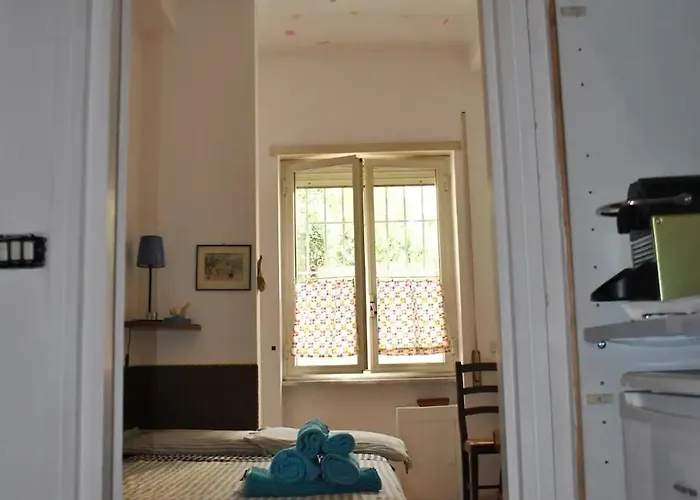 Affittacamere La Casa Dei Quattro Venti